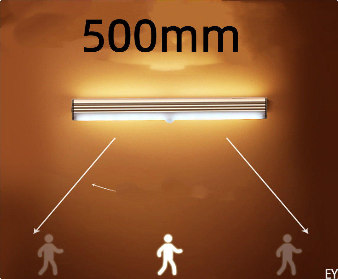 LED Motion Sensor Light Bar