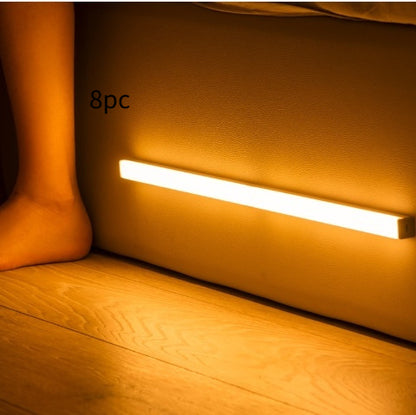 LED Motion Sensor Light Bar