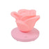 Rose Shaped LED Touch Night Light