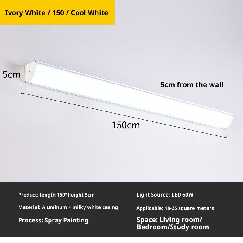 Waterproof Outdoor LED Sensor Wall Light