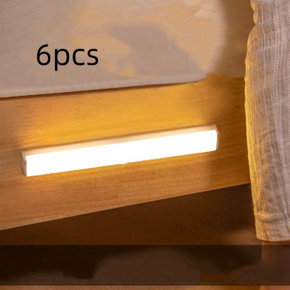 LED Motion Sensor Light Bar