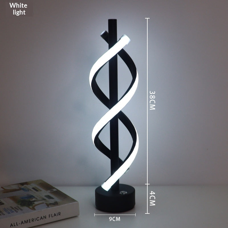 Rechargeable Dimmable LED Table Lamp