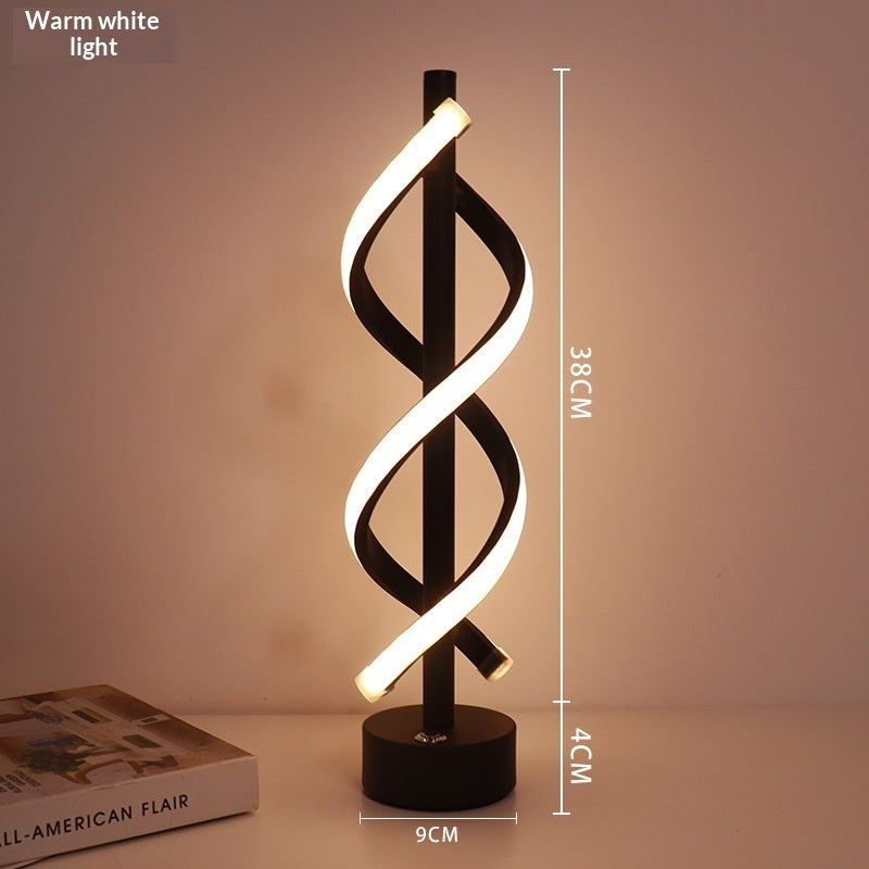 Rechargeable Dimmable LED Table Lamp