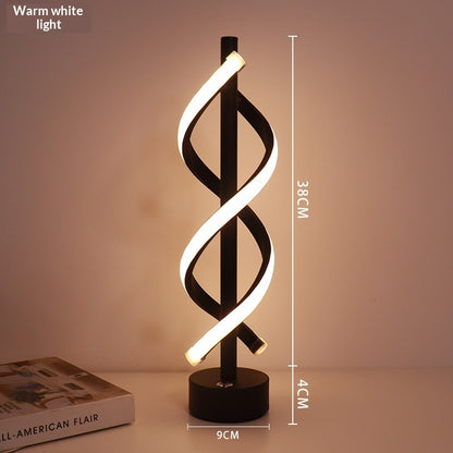 Rechargeable Dimmable LED Table Lamp