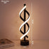Rechargeable Dimmable LED Table Lamp
