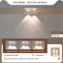 Smart LED Motion-sensor Light Strip For Cabinets