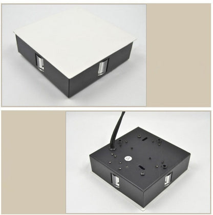 Modern LED Aluminum Wall Light