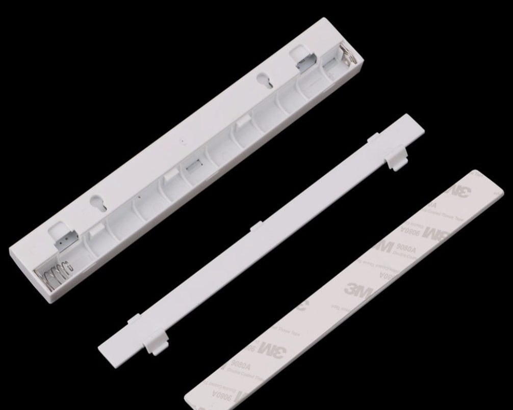 LED Human Body Motion Sensor Closet Light