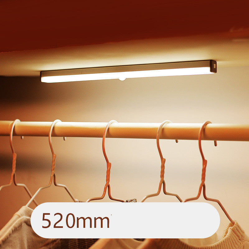 LED Motion Sensor Light Bar