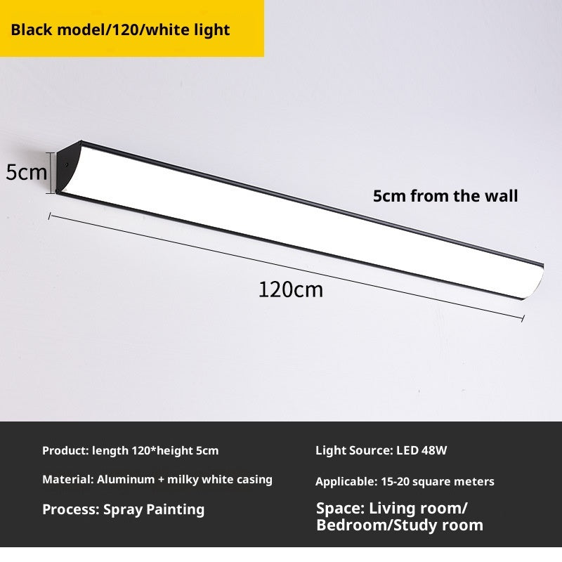 Waterproof Outdoor LED Sensor Wall Light