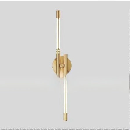 Luxury Minimalist LED Wall Lamp
