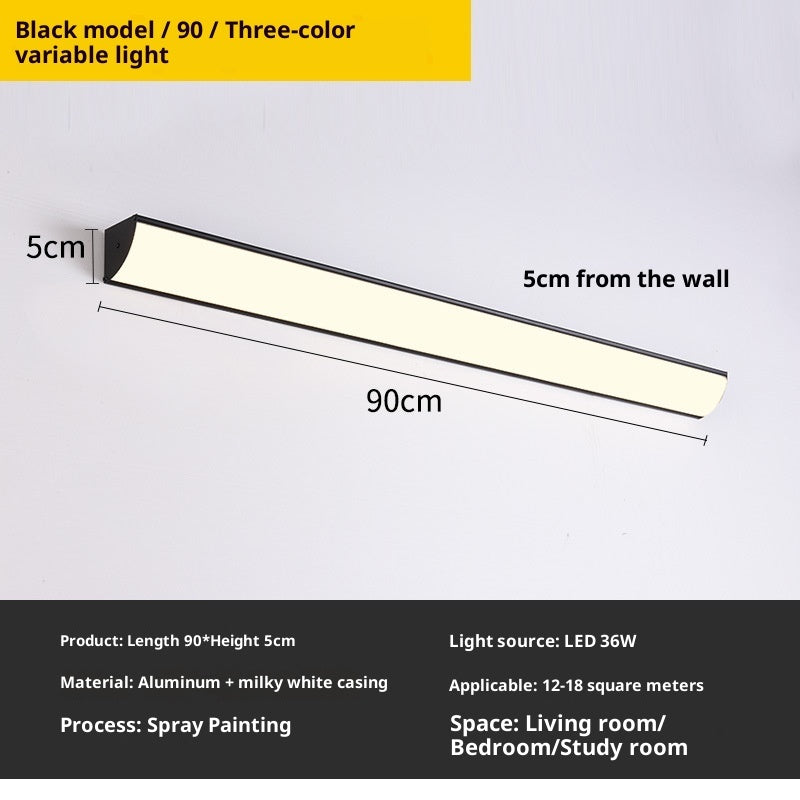 Waterproof Outdoor LED Sensor Wall Light
