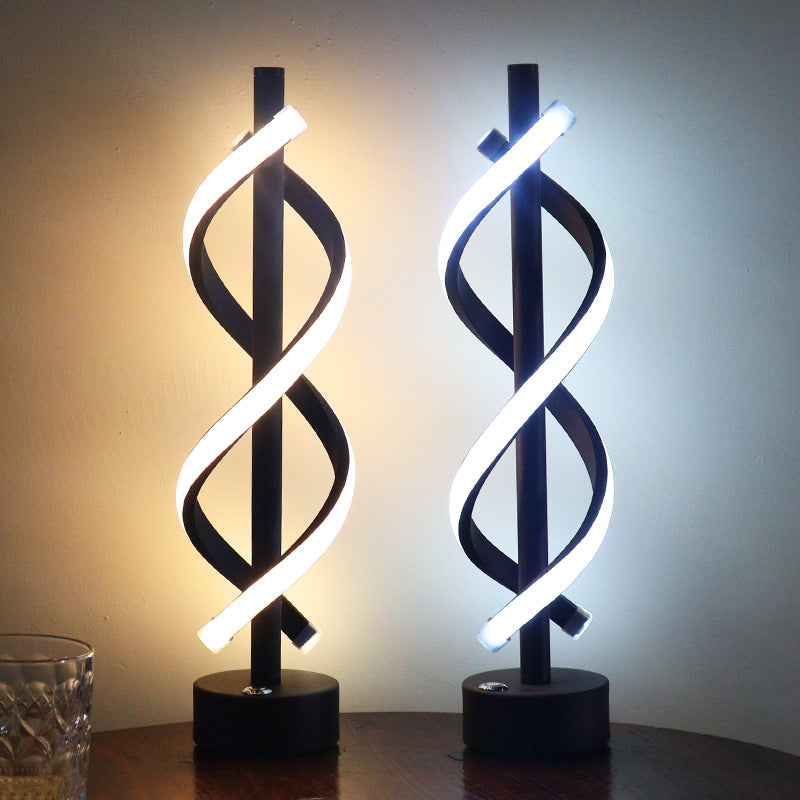 Rechargeable Dimmable LED Table Lamp