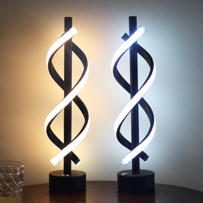 Rechargeable Dimmable LED Table Lamp