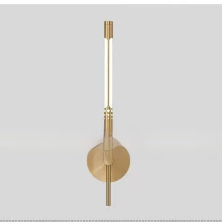 Luxury Minimalist LED Wall Lamp