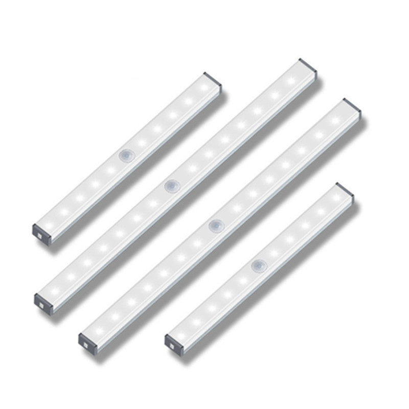 LED Human Body Motion Sensor Closet Light