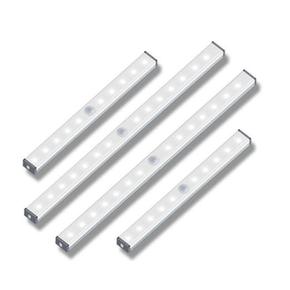 LED Human Body Motion Sensor Closet Light