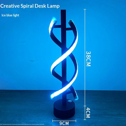 Rechargeable Dimmable LED Table Lamp