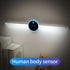 Smart LED Motion Sensor Cabinet Light