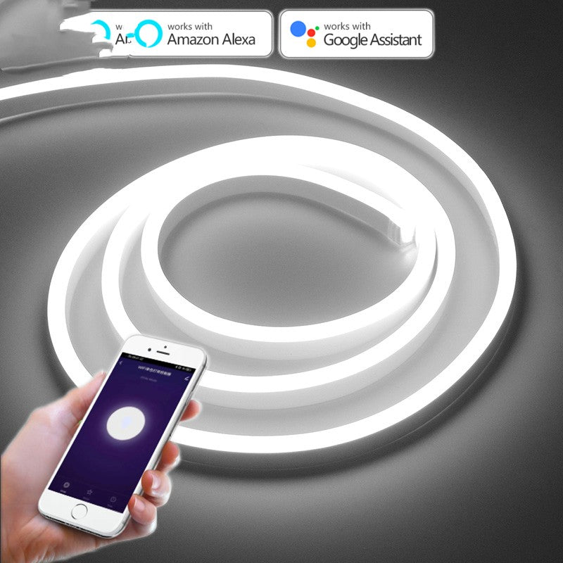 Flexible LED Neon Light Strip