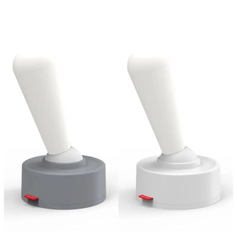 USB Rechargeable Silicone LED Night Light