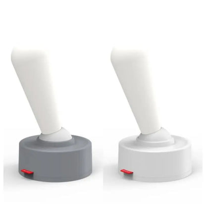 USB Rechargeable Silicone LED Night Light