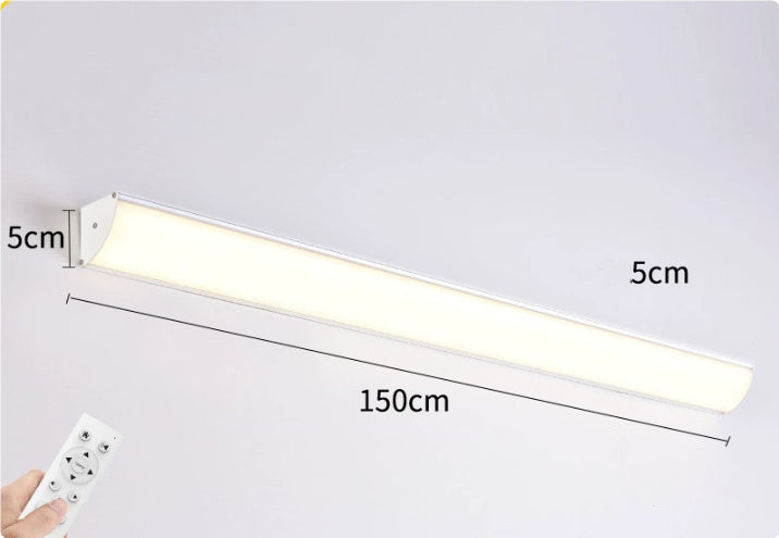 Waterproof Outdoor LED Sensor Wall Light