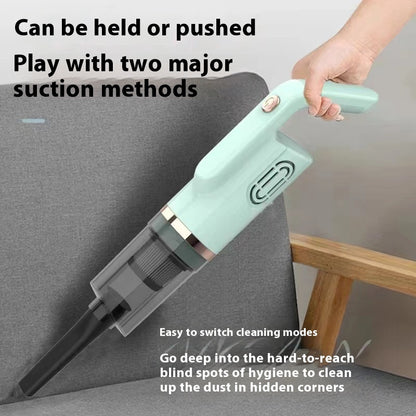 Wireless Handheld Vacuum Cleaner