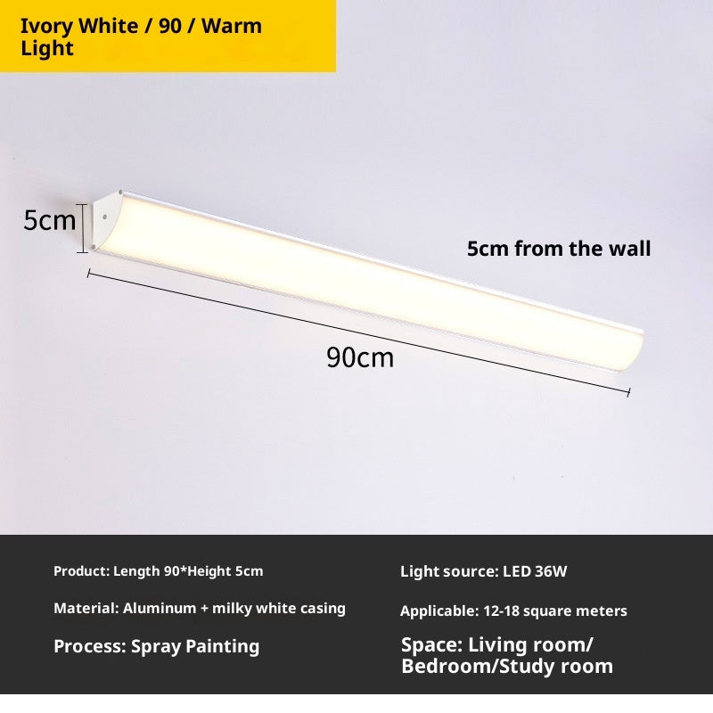 Waterproof Outdoor LED Sensor Wall Light