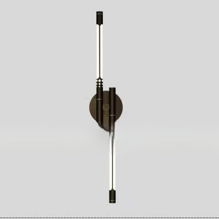 Luxury Minimalist LED Wall Lamp
