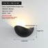 Waterproof LED Wall Lamp