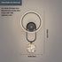 Modern LED Bedside Wall Lamp