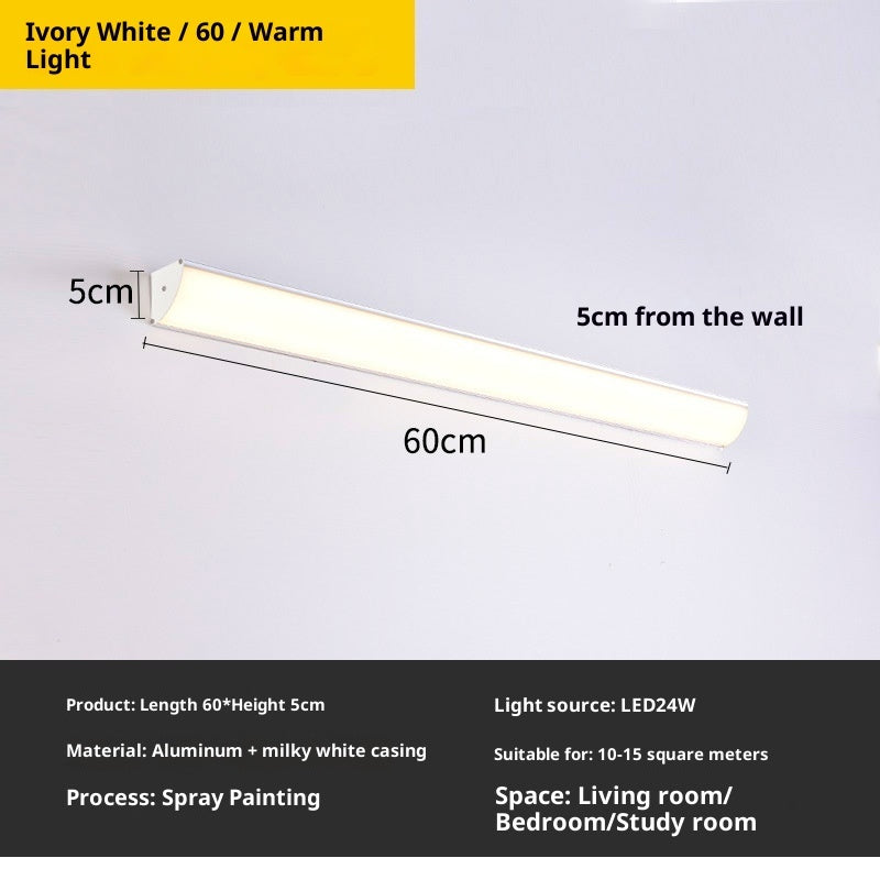 Waterproof Outdoor LED Sensor Wall Light