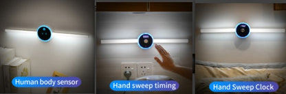 Smart LED Motion Sensor Cabinet Light