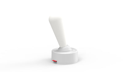 USB Rechargeable Silicone LED Night Light