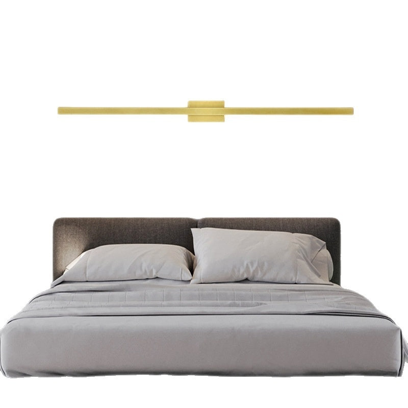 Minimalist Wall Lamp Light Bar