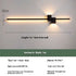 Modern LED Line Wall Lamp
