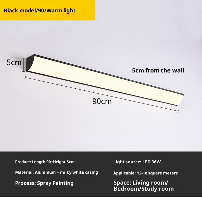 Waterproof Outdoor LED Sensor Wall Light