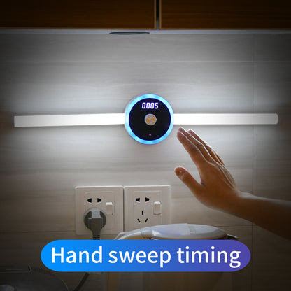 Smart LED Motion Sensor Cabinet Light