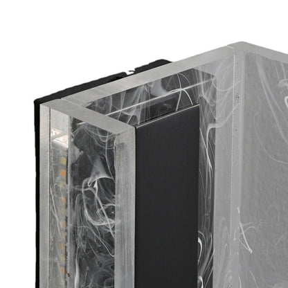 Modern Luxury LED Wall Lamp
