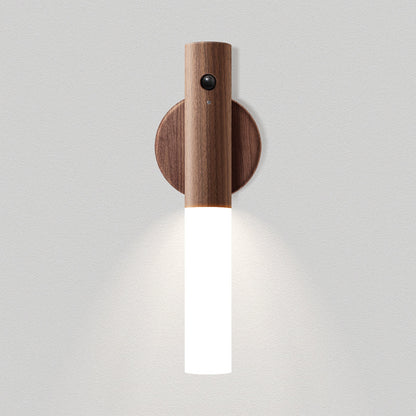 Human Body Motion Sensor LED Night Light