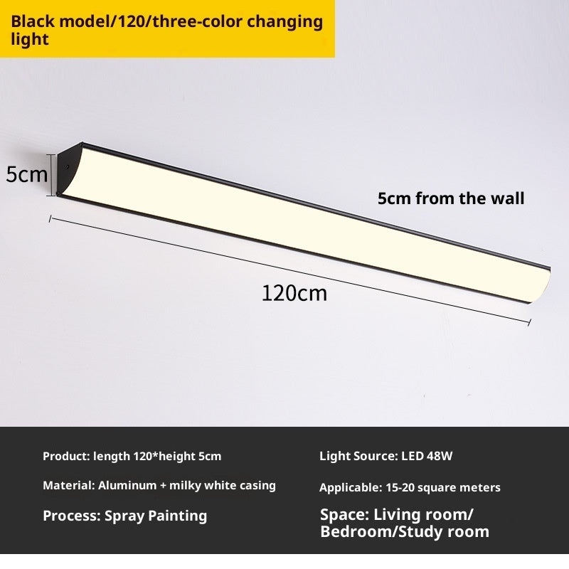Waterproof Outdoor LED Sensor Wall Light