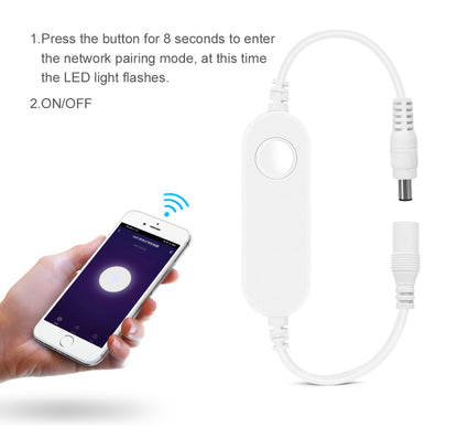 Flexible LED Neon Light Strip