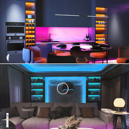 Flexible LED Neon Light Strip