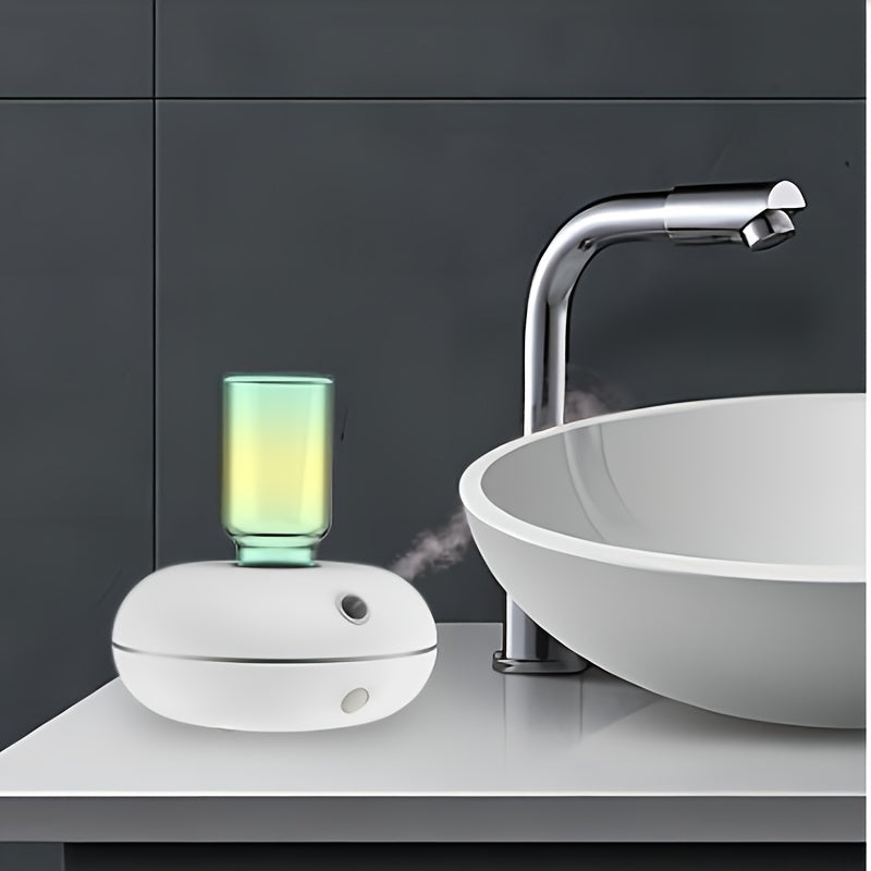 Automatic Sensor Fragrance Diffuser