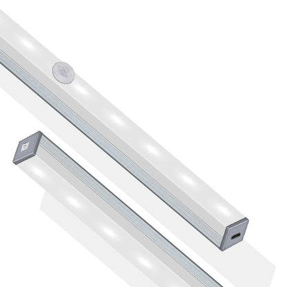 LED Human Body Motion Sensor Closet Light