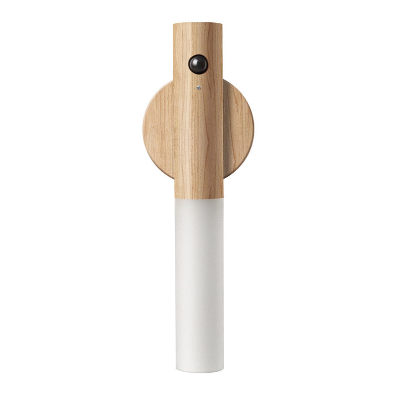Human Body Motion Sensor LED Night Light