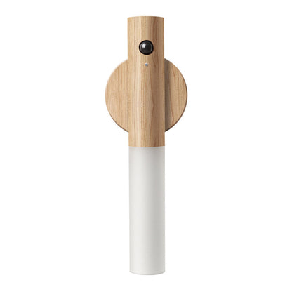 Human Body Motion Sensor LED Night Light