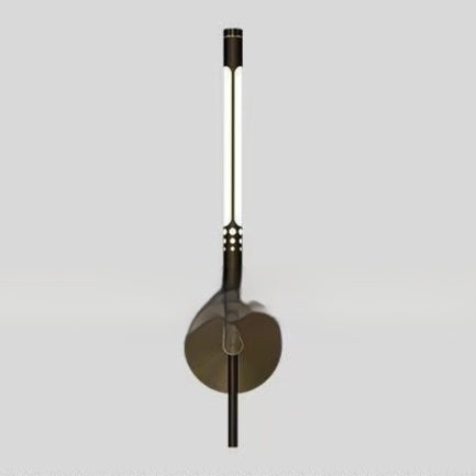 Luxury Minimalist LED Wall Lamp