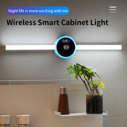 Smart LED Motion Sensor Cabinet Light